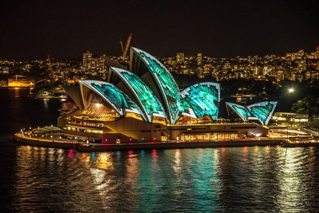 Memikatnya Keindahan Sydney: Objek Wisata Terfavorit 2024